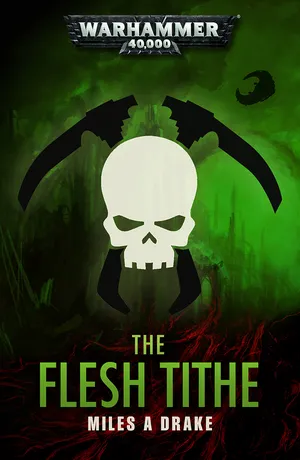 The Flesh Tithe