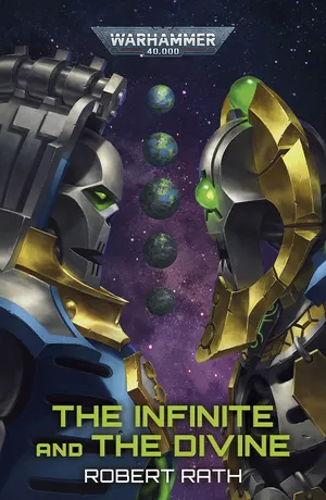 The Infinite and the Divine