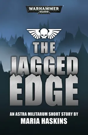 The Jagged Edge