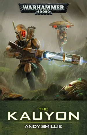 The Kauyon