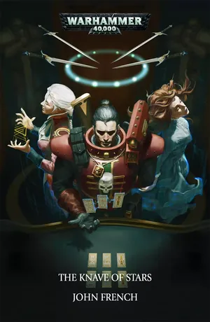 The Knave of Stars