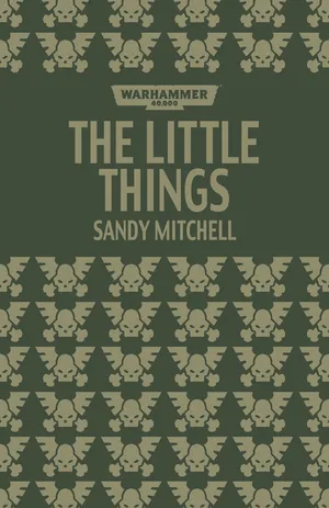The Little Things