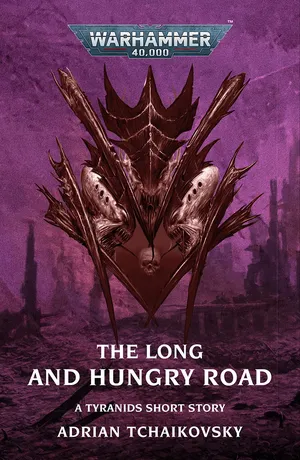 The Long and Hungry Road