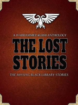 The Lost Stories
