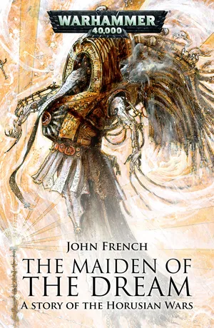 The Maiden of the Dream