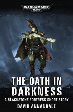 The Oath in Darkness