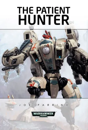 The Patient Hunter