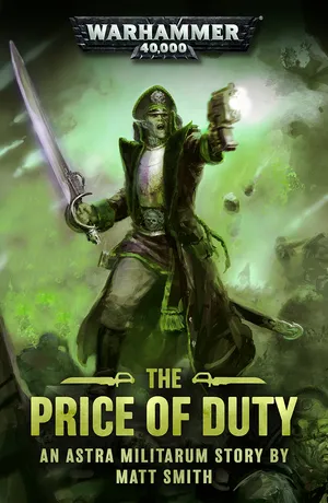 The Price of Duty