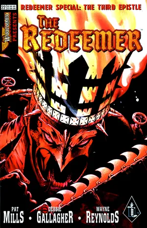 The Redeemer