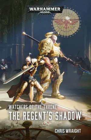 The Regent's Shadow