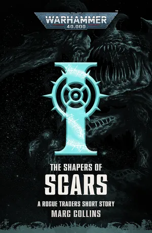 The Shapers of Scars