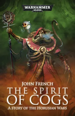 The Spirit of Cogs