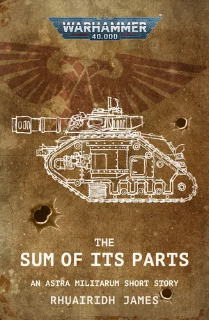 The Sum of Its Parts