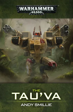 The Tau'va