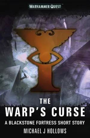 The Warp's Curse
