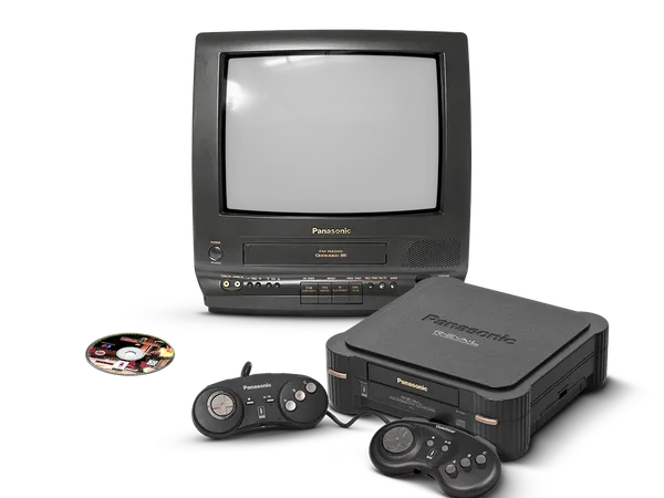 3DO