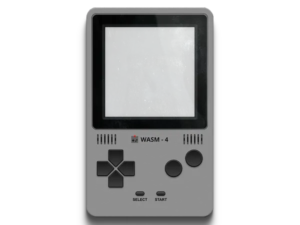 WASM-4