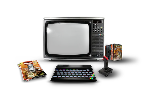 ZX Spectrum