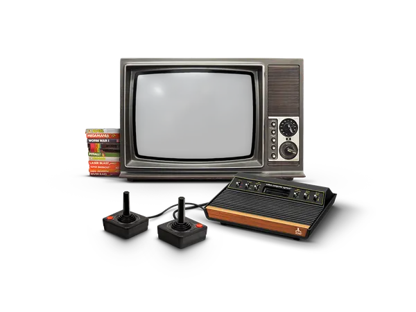 Atari 2600