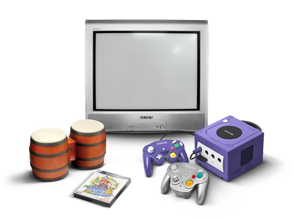 GameCube