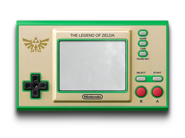 Zelda Classic