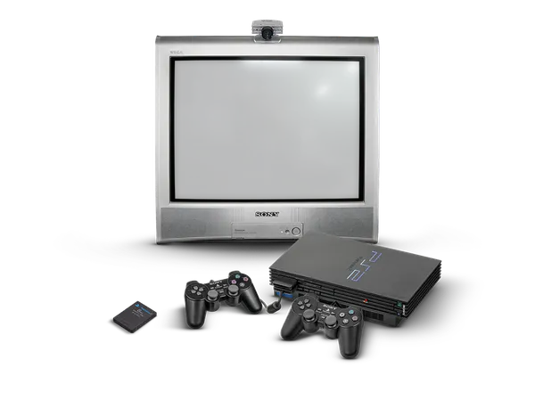 PlayStation 2
