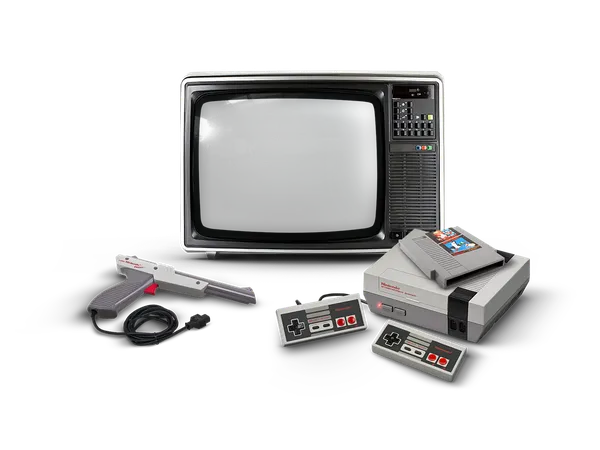 Entertainment System