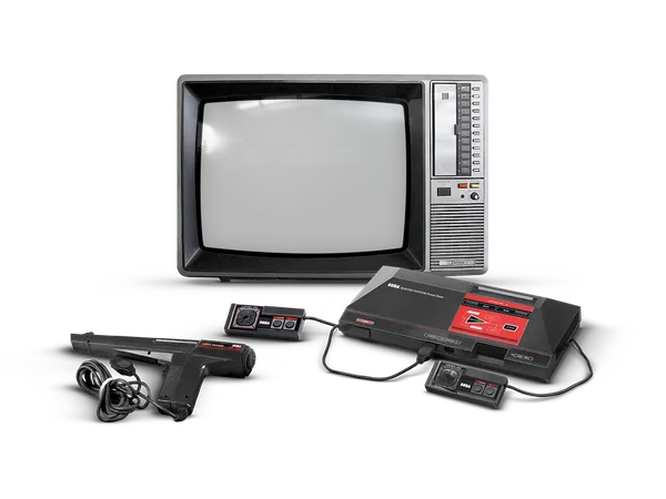 Master System