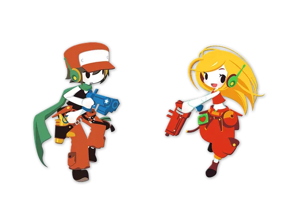 Cave Story