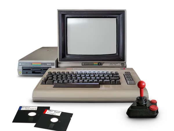 Commodore 64