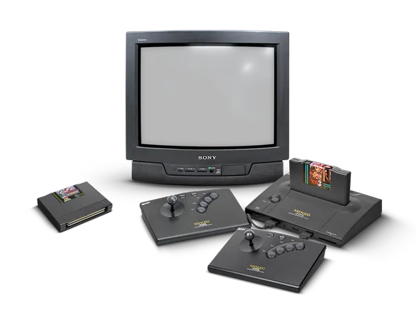 Neo Geo