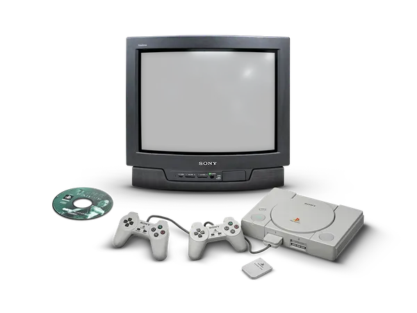 PlayStation