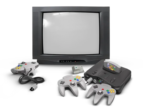 Nintendo 64