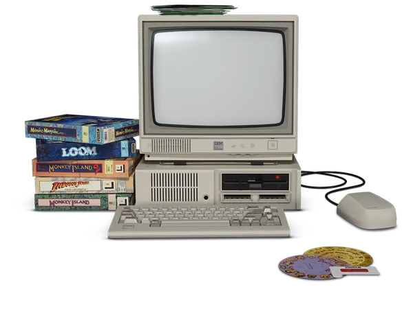 ScummVM