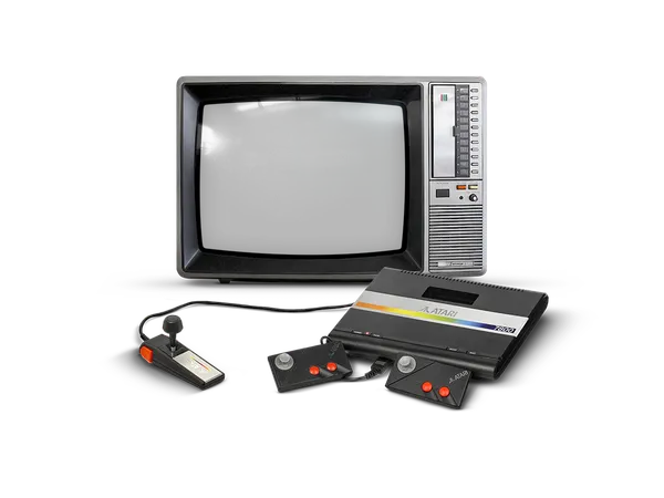 Atari 7800