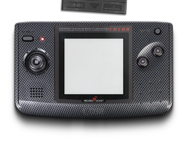 Neo Geo Pocket Color