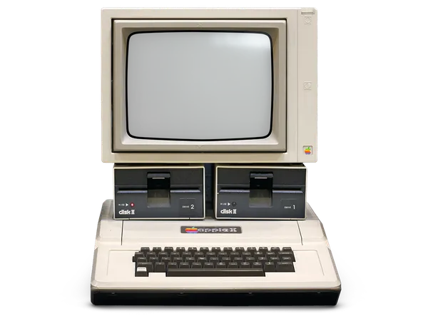 Apple II
