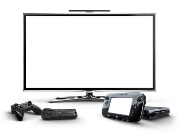 Wii U