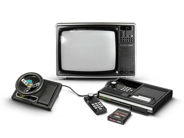 ColecoVision