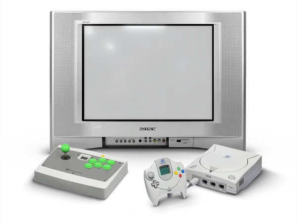 Dreamcast