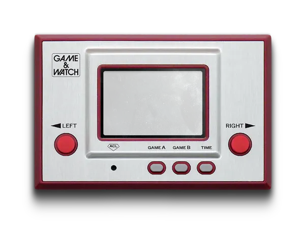 Game & Watch
