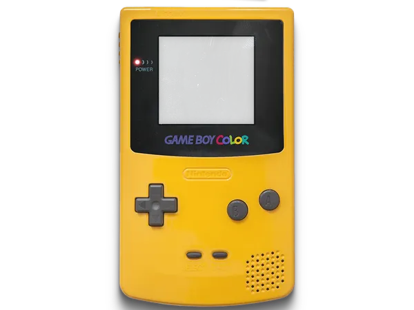 Game Boy Color