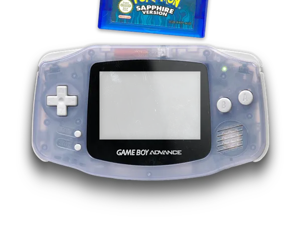 Game Boy Advance