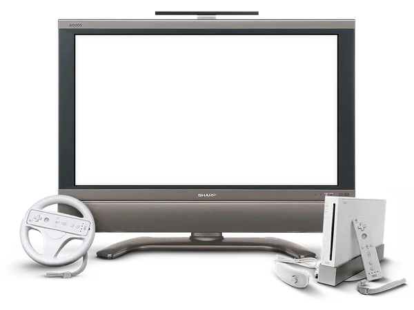 Wii
