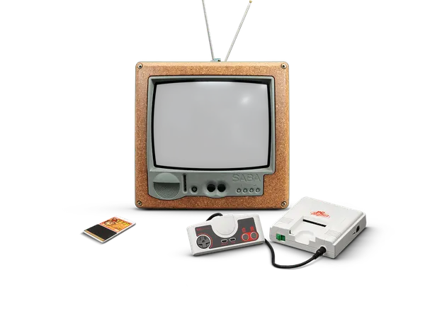 PC Engine