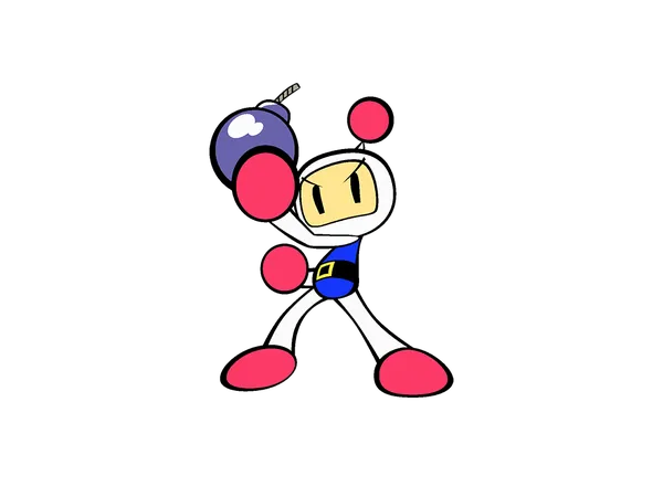 Mr. Boom