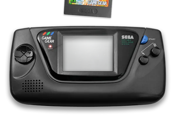 Game Gear