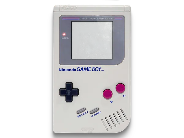Game Boy