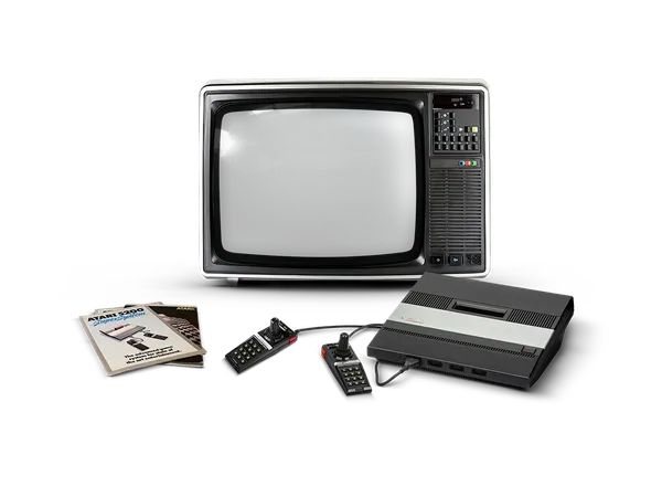 Atari 5200