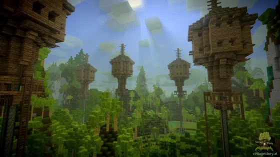 Vintage Story